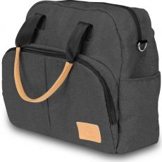 Дитячий візочок 3 в 1 Lionelo Amber Blue Navy